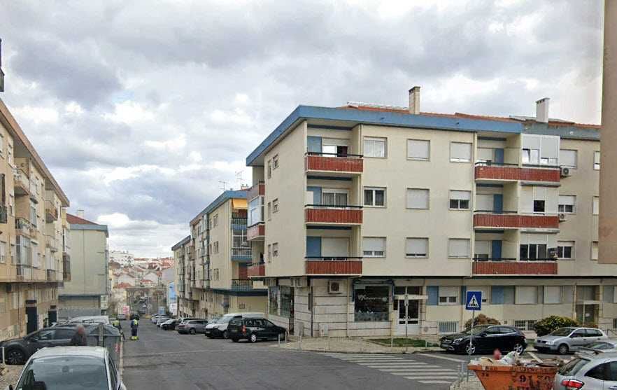 T3 em Queluz, arrendado!! — Queluz E Belas, Lisboa