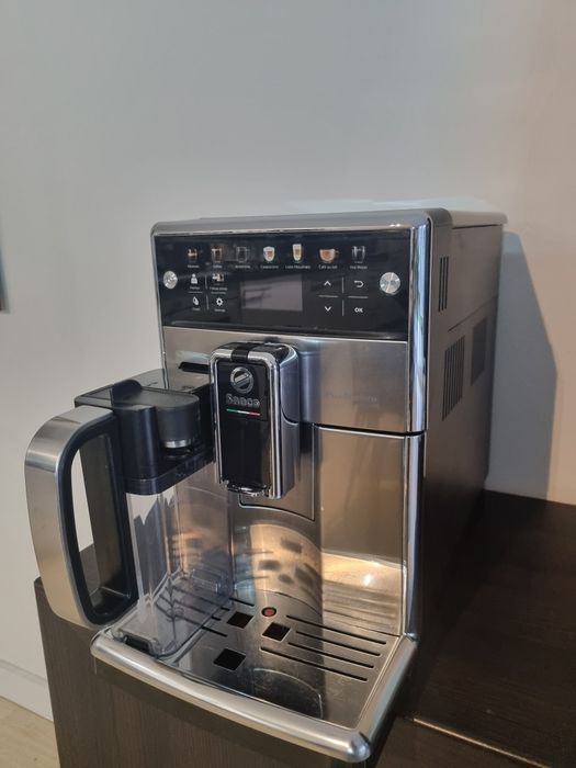 Ekspress Saeco PicoBaristo Deluxe