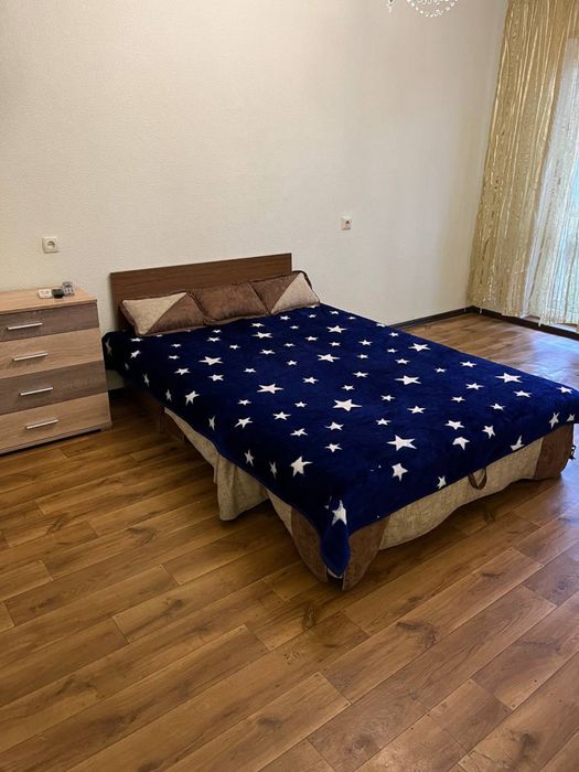 Плед покрывало двухсторонее