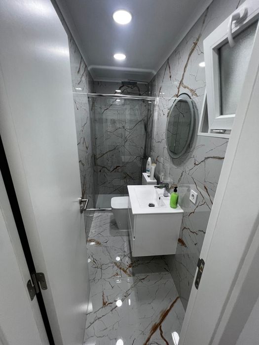 Quartos em Lisboa-Marvila