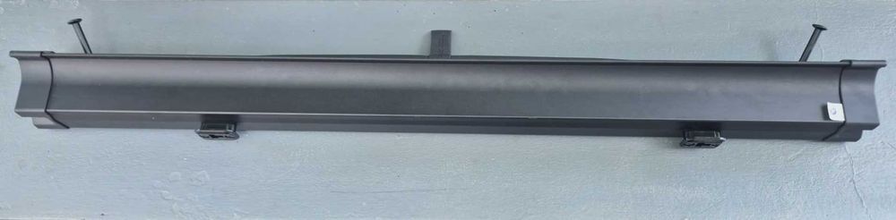 Cortina da mala/rede de carga original BMW