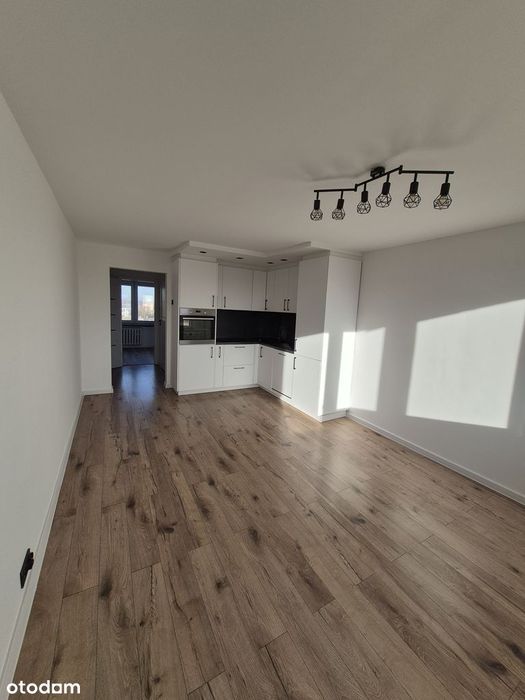 Mieszkanie 3 pokojowe Widzew ul. Sacharowa Winda