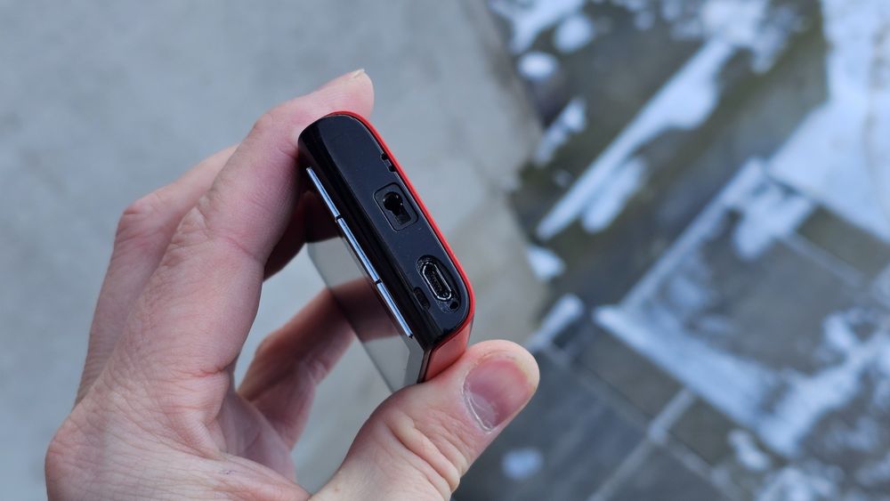 Sony Ericsson Xperia X10 mini