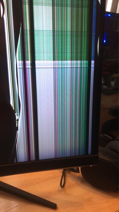 Монитор 27" MSI Optix MAG271C - частота обновления 144 Гц: 1 999 грн ...