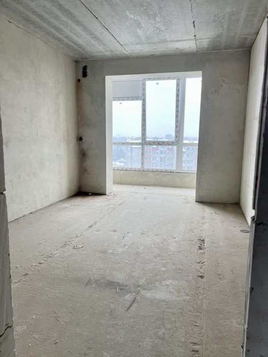 Центр. ЖК Княгинин готова 3 кім площа 85м2