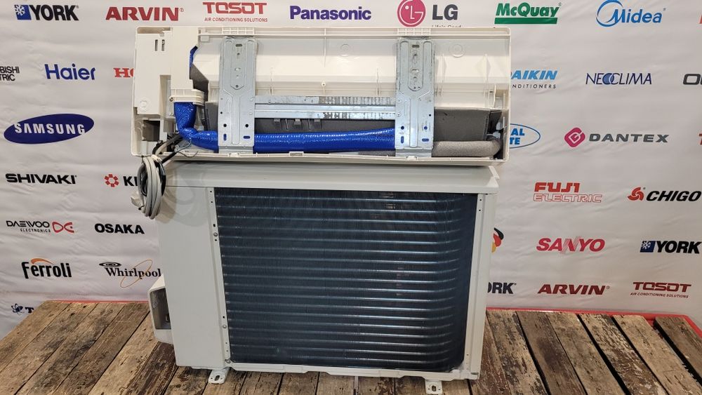 Кондиционер Cooper & Hunter -18