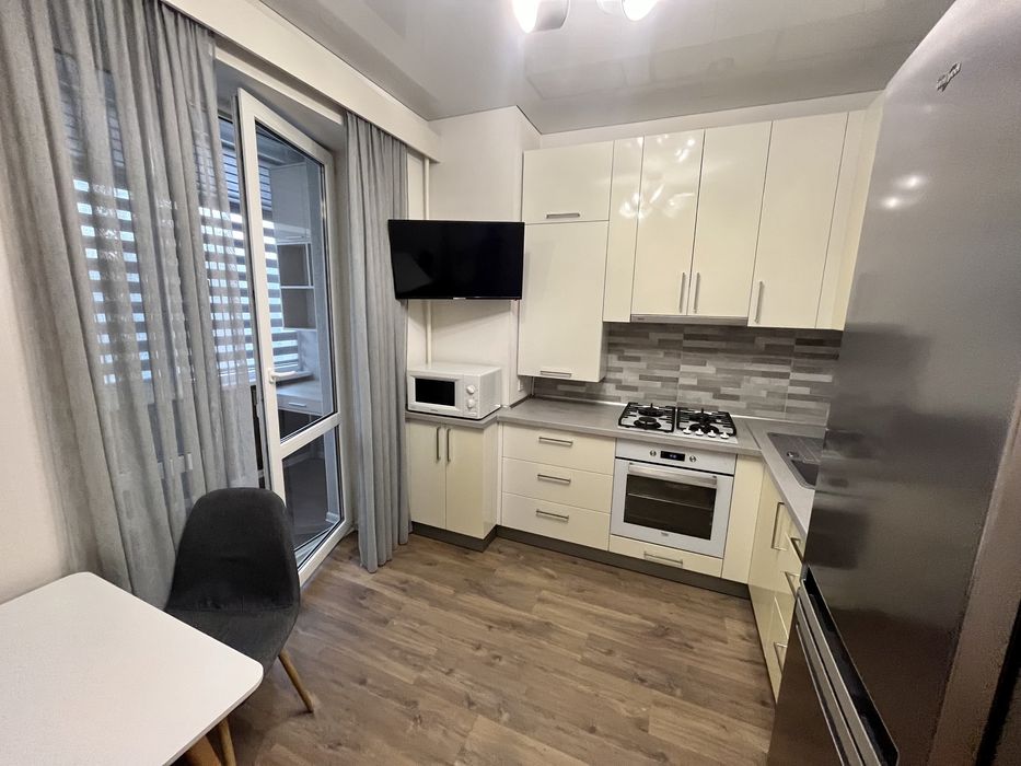 Продаж 1 кімнатної квартири в Центрі ЖК «Прем‘єр хаус»