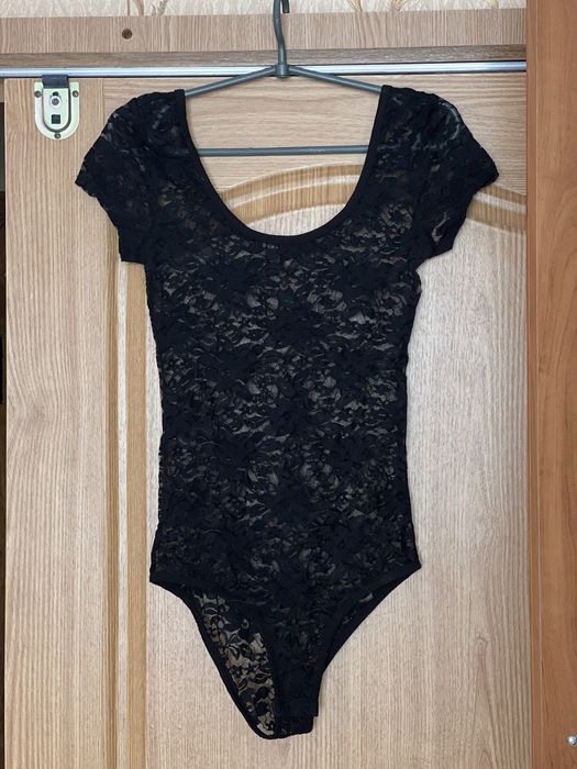 Жіночі боді 4 шт