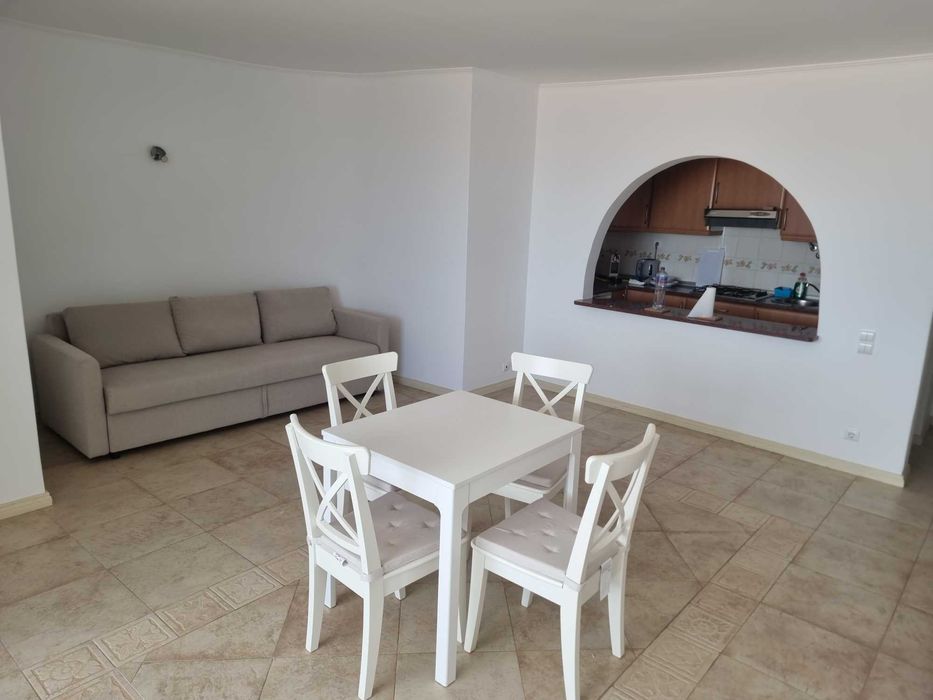 Apartamento T1 para férias na Costa da Caparica