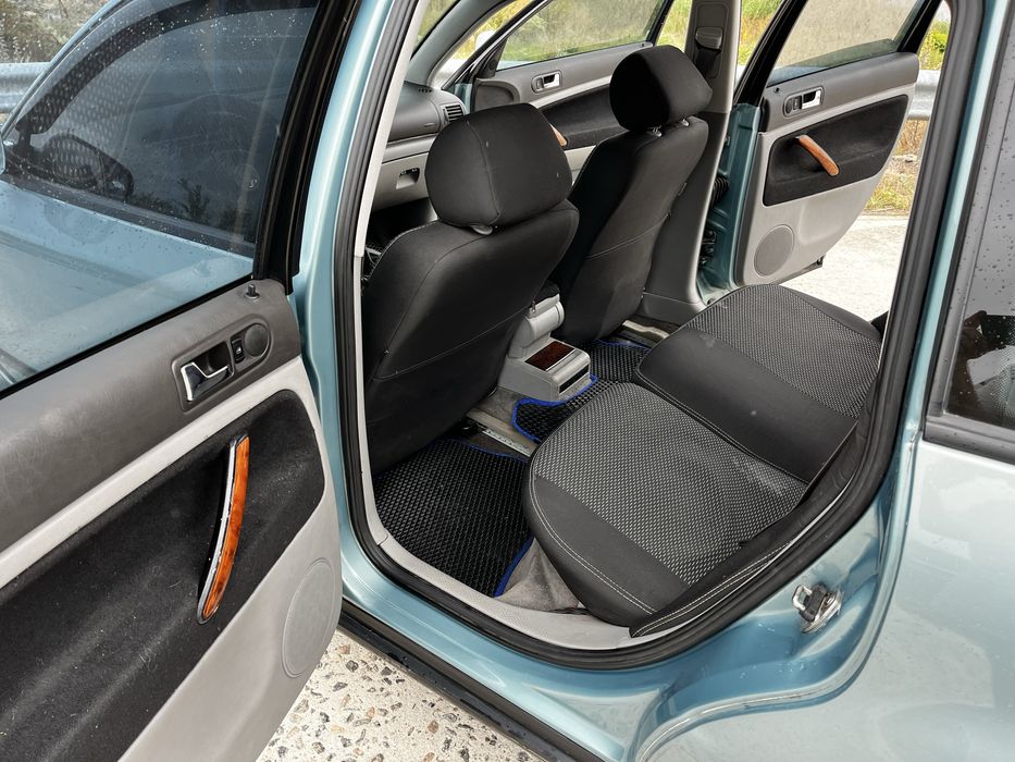 Volswagen Passat 1.8
