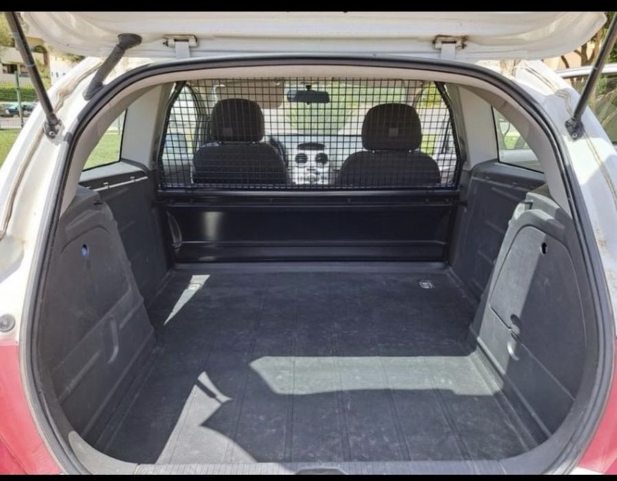 Opel Corsa 1.3 CDTI 2012