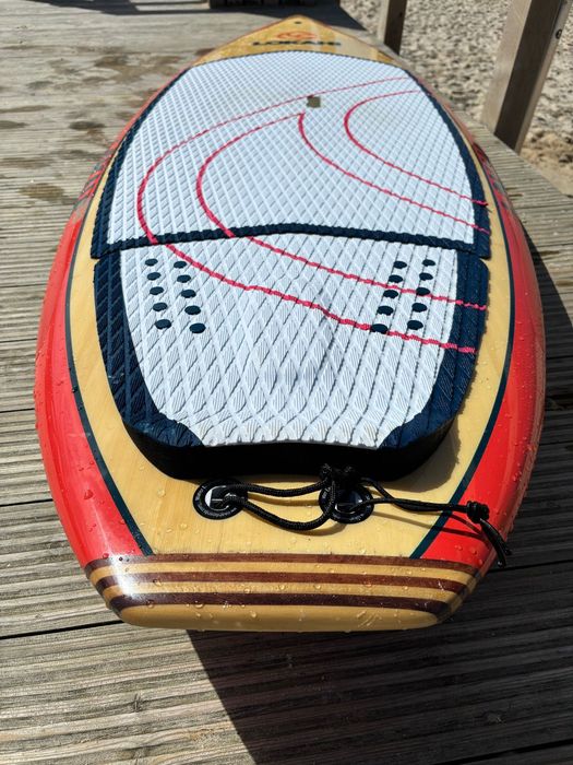 Prancha SUP LOKAHI 7’6” 110L