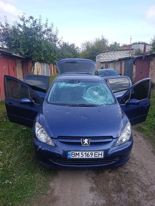 Продам автомобіль
