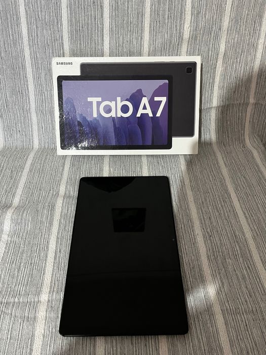Samsung Galaxy Tab A7