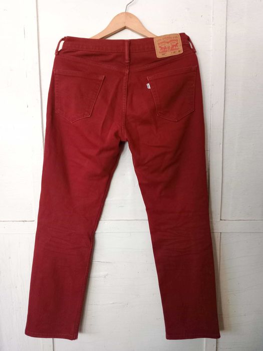 Джинси Levis Levi's 514  розмір 29x30