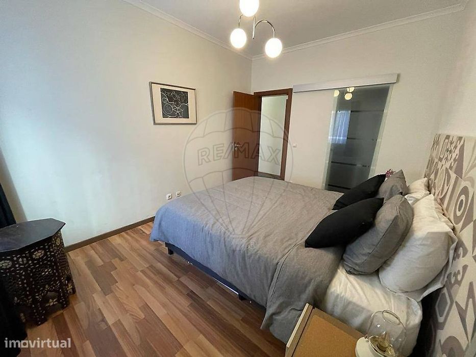 Apartamento T3 para arrendamento