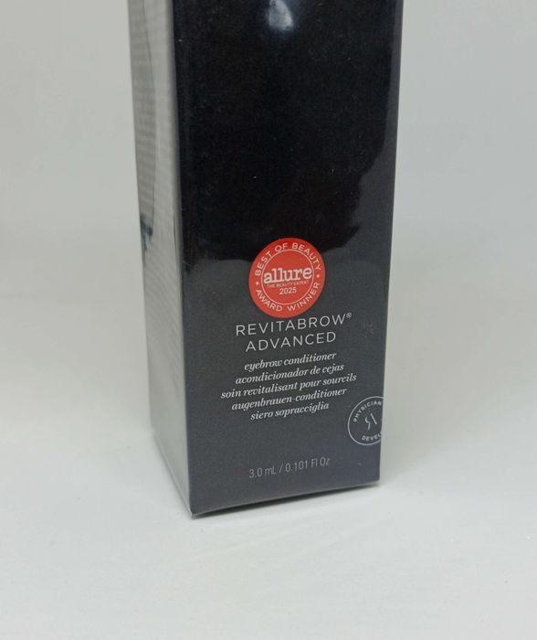 Revitalash RevitaBrow Advanced 3ml odżywka do brwi nowa