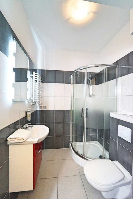 Październik w Karpaczu - Apartament typu Studio max 3 osoby