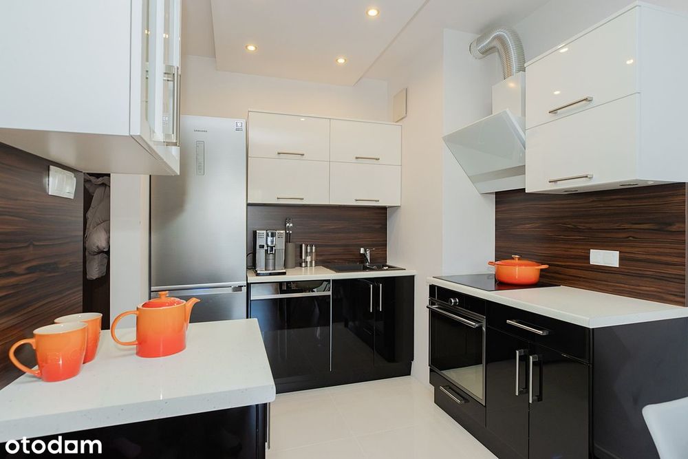 Zarezerwowane  ||2 pokoje || balkon || metro 5 min - Widok 5