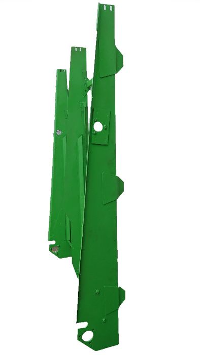 Kosz sitowy podsiewacza górny Deutz Fahr 5680;4080