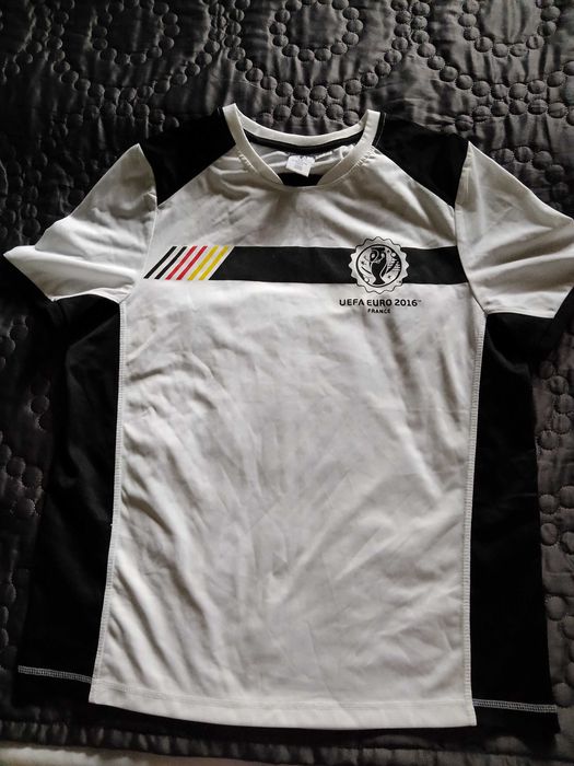 T shirt,koszulka męska UEFA EURO 2016