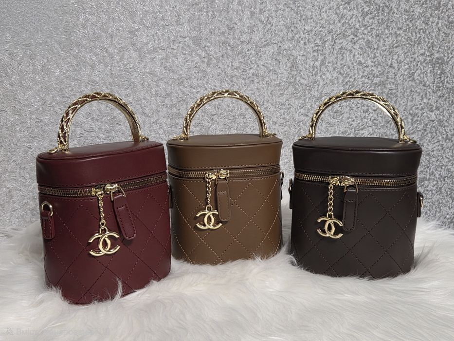 РОЗПРОДАЖ!гарна і стильна сумочка Chanel golden bag