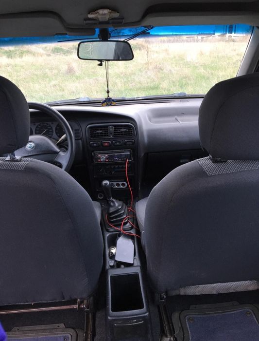 Продам авто 1,6 р