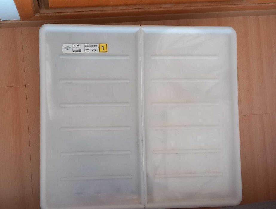 Duas camas 90X200 COMPLETAS como novas