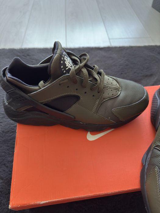 Nike Air Huarache Green DO6703-30(оригінал)
