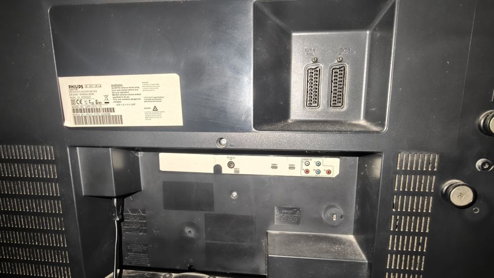 Telewizor Philips 42" Model 42PFL3312/10