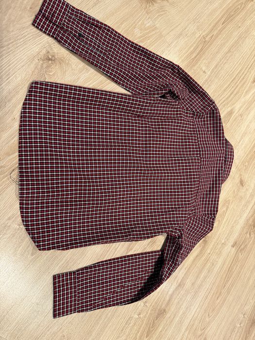 Koszula H&M rozm. 140