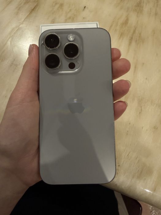 iPhone 15 Pro 512 gb