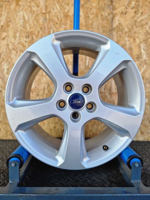 Alufelgi 5x108 17" Ford