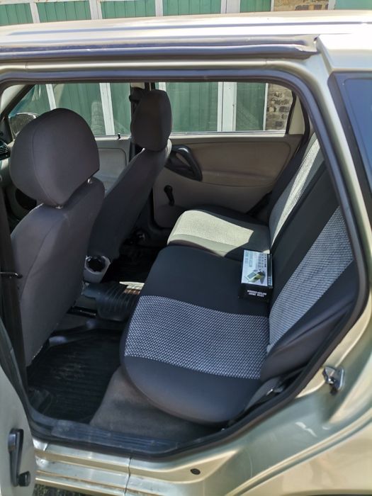 Продам калину универсал LADA 1117 Kalina