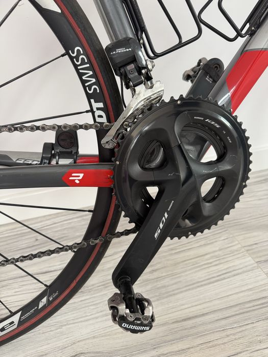 Rower szosowy RIDLEY FENIX Shimano Ultegra Di 2