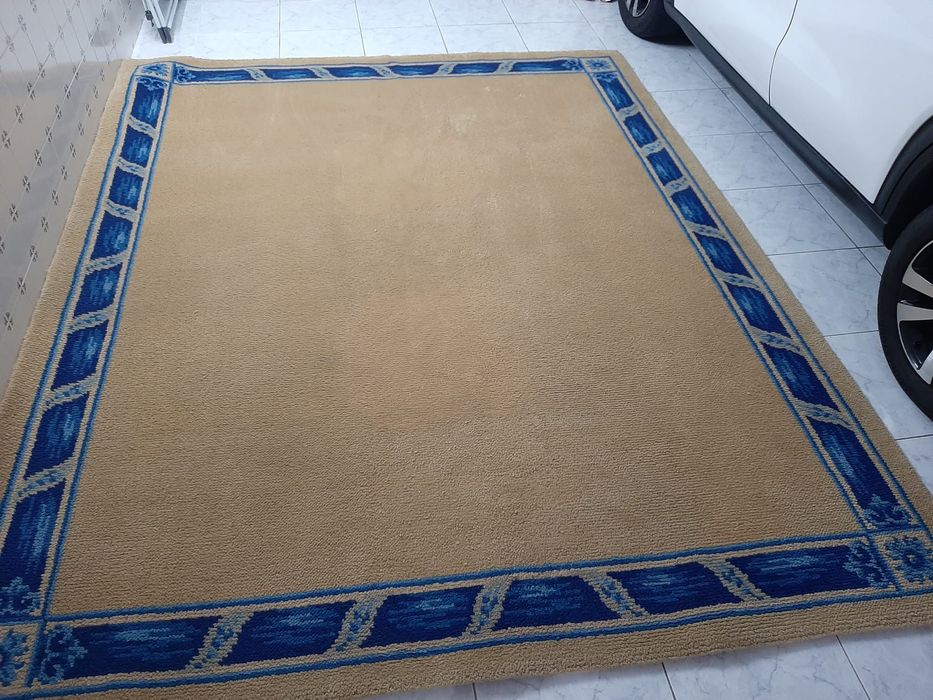 Carpete Coral - conjunto carpetes