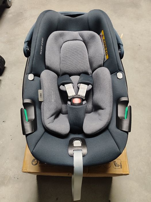 Maxi Cosi pebble 360 fotelik