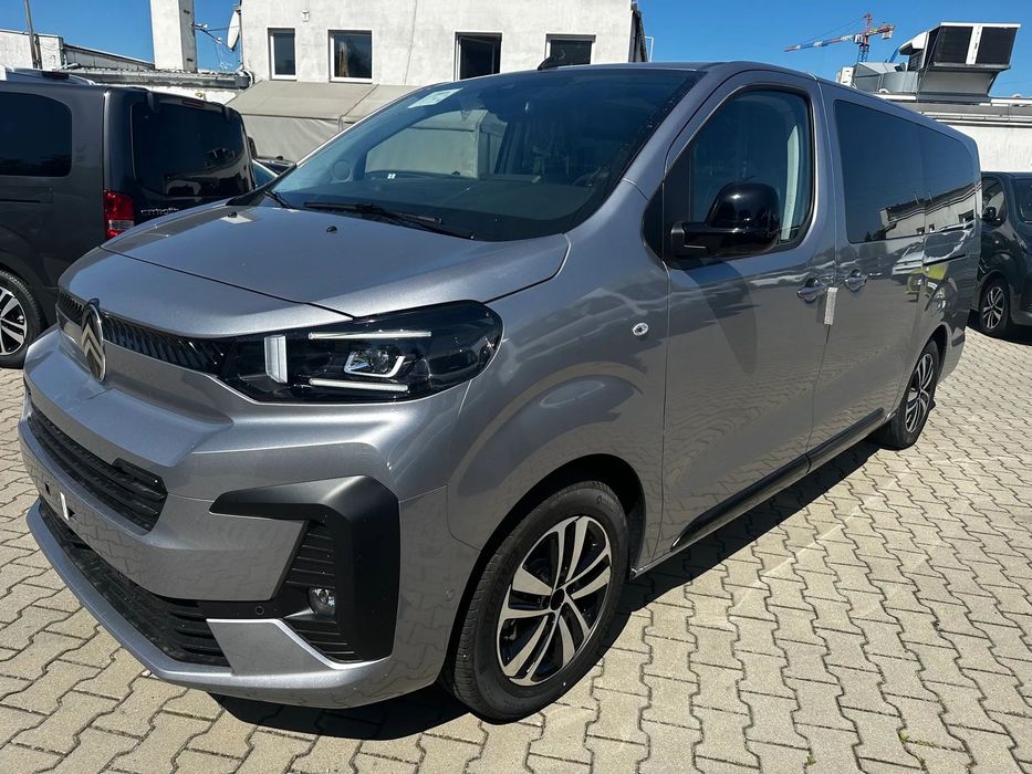 Citroën SpaceTourer