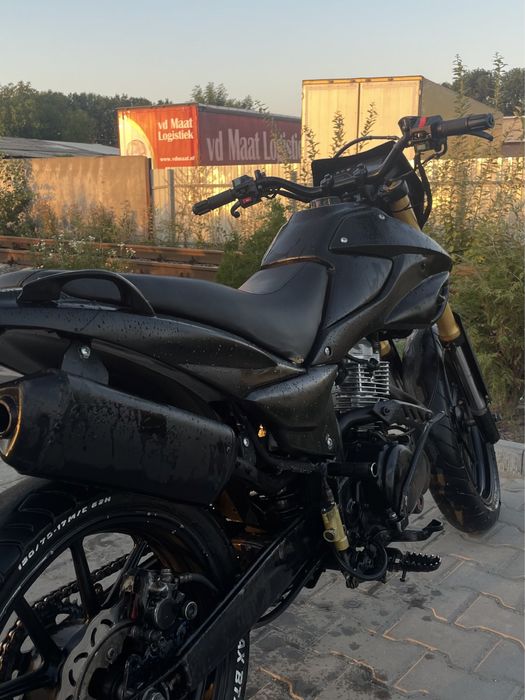 Терміново продам мотоцикл!!!