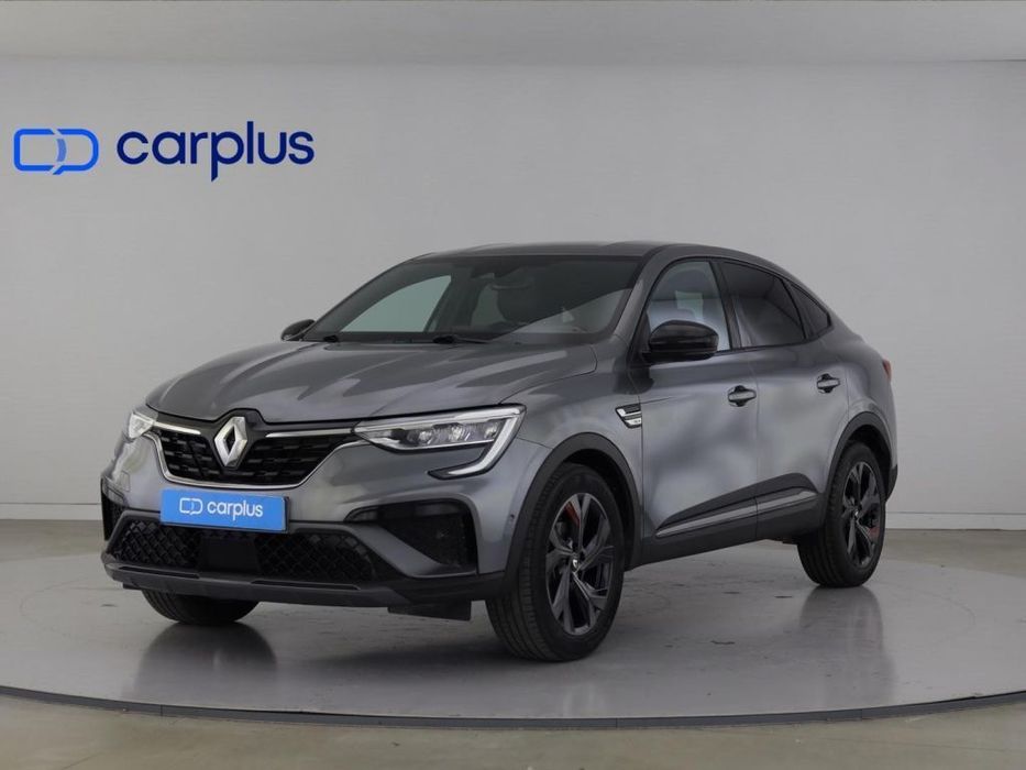 Renault Arkana 1.6 E-Tech R.S.Line