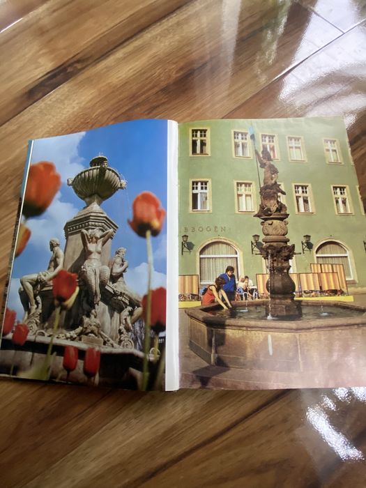 Goerlitz - Zgorzelec Europejska stolica kultury 2010