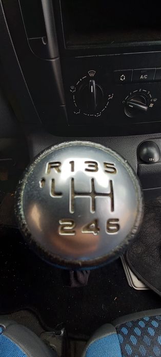 Fiat Scudo 2.0  120CV