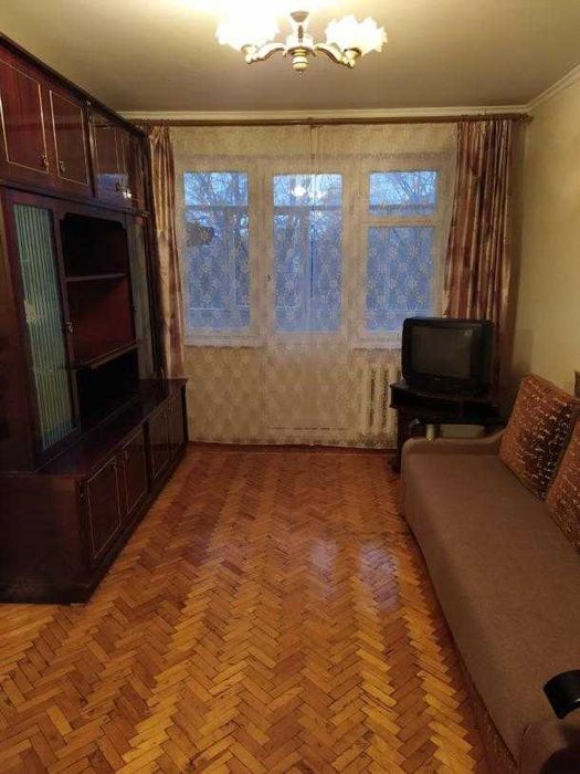 Продам однокомнатную квартиру на Новых Домах
