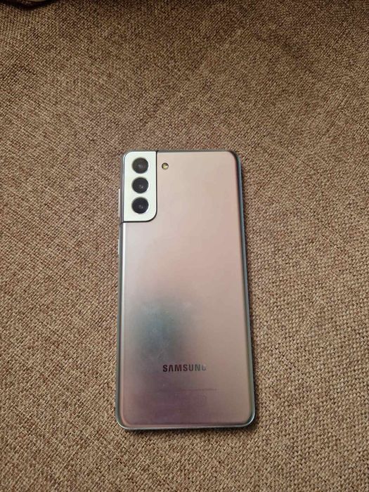 Samsung S21 Plus 128gb