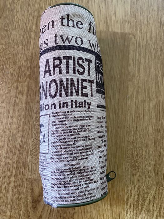 Piórnik młodzieżowy