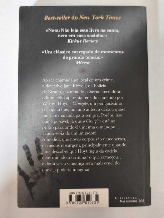 Livro - O Aprendiz (ctt editorial grátis)