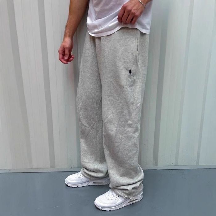 Baggy pants Polo Ralph Lauren/широкі штани поло ральф лаурен