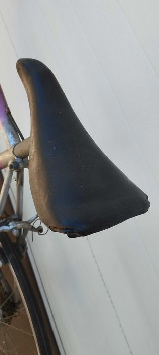 Bicicleta Vintage