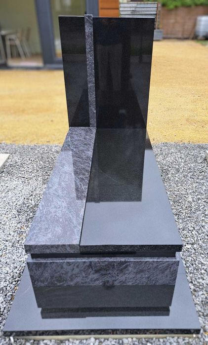 Nagrobki Pomniki OD 3700 ZŁ ! ! ! !  Kamieniarstwo Hormon