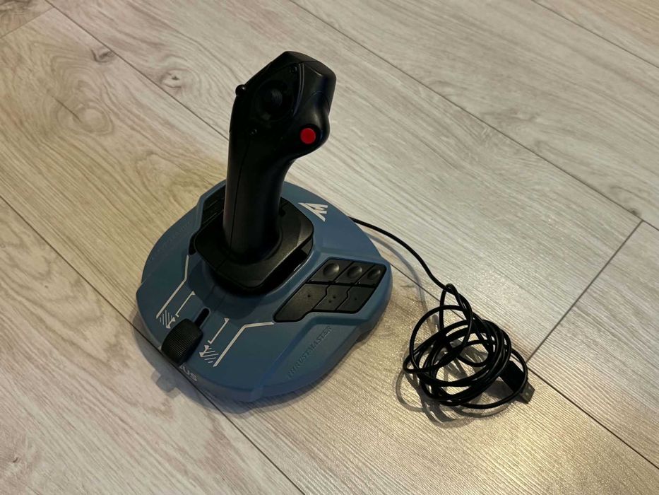 Joystick Airbus Thrustmaster